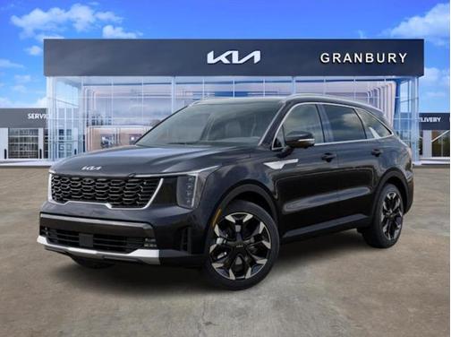 2025 Kia Sorento SX
