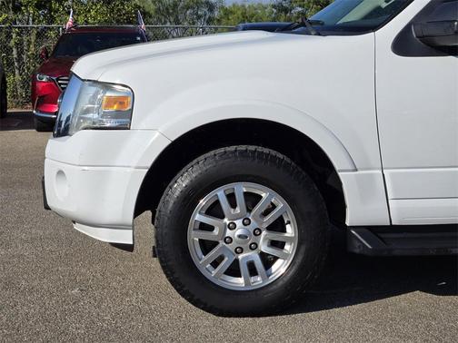 2013 Ford Expedition EL XLT