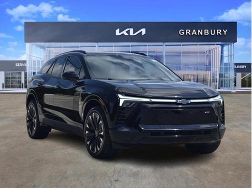2024 Chevrolet Blazer EV eAWD RS