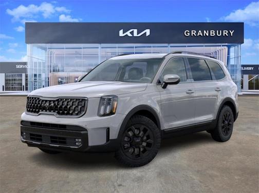 2025 Kia Telluride SX Prestige X-Pro