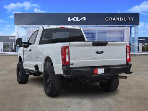 2023 Ford F-350 XL