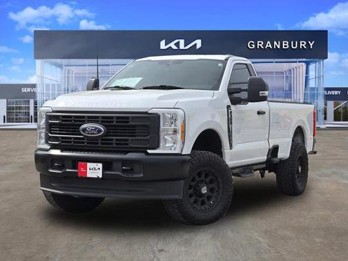 2023 Ford F-350 XL
