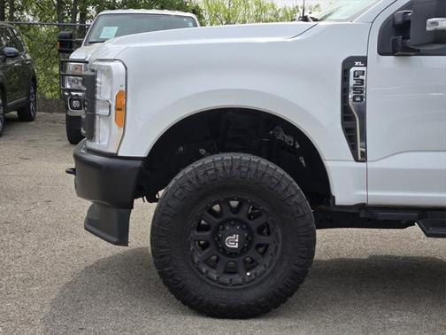 2023 Ford F-350 XL