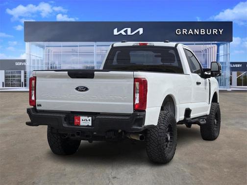 2023 Ford F-350 XL
