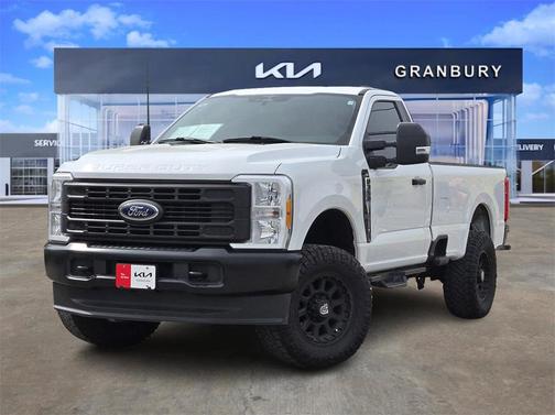 2023 Ford F-350 XL