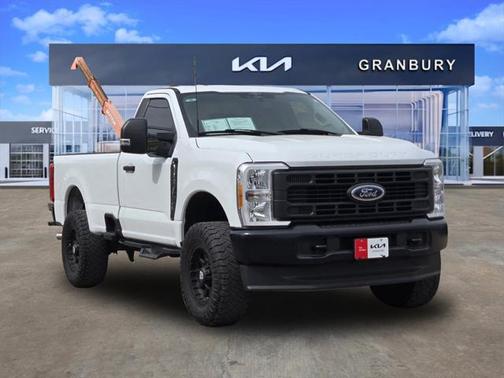 2023 Ford F-350 XL