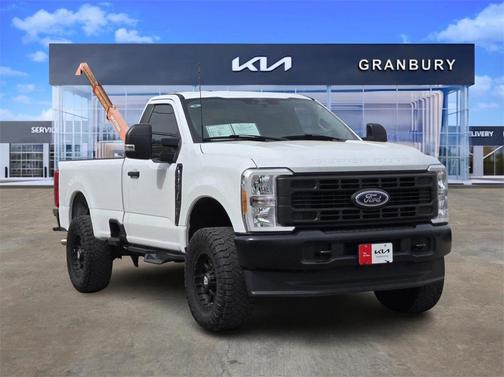 2023 Ford F-350 XL