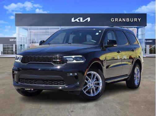 2023 Dodge Durango GT Plus