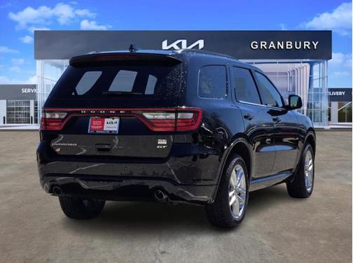 2023 Dodge Durango GT Plus