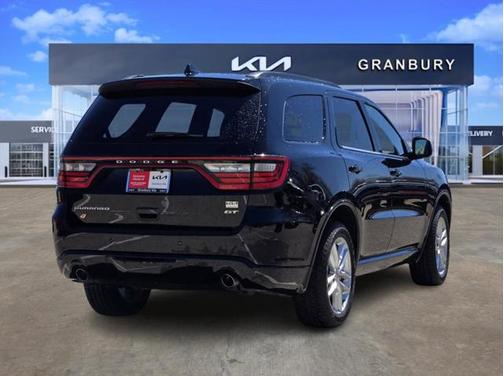 2023 Dodge Durango GT Plus