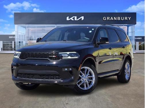 2023 Dodge Durango GT Plus