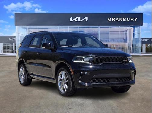 2023 Dodge Durango GT Plus