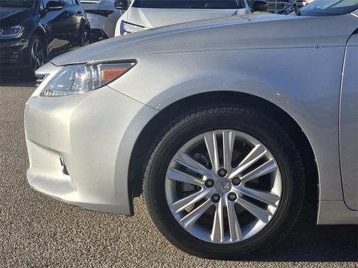 2014 Lexus ES 350 Base