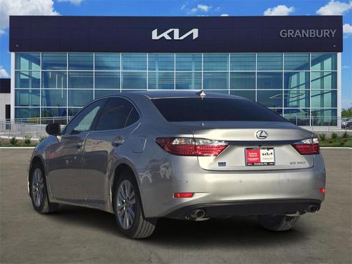 2014 Lexus ES 350 Base