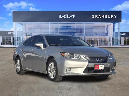 2014 Lexus ES 350 Base