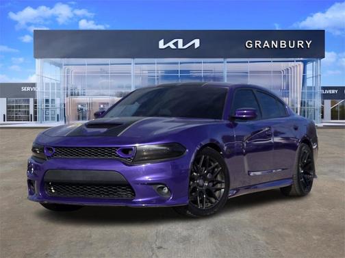 2019 Dodge Charger R/T Scat Pack