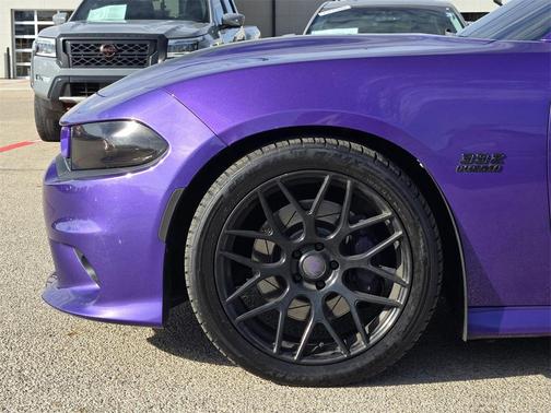 2019 Dodge Charger R/T Scat Pack