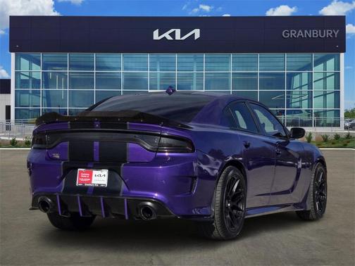 2019 Dodge Charger R/T Scat Pack