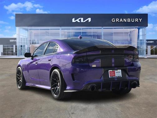 2019 Dodge Charger R/T Scat Pack