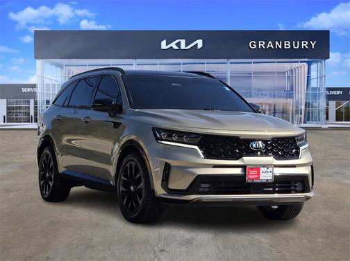 2021 Kia Sorento SX