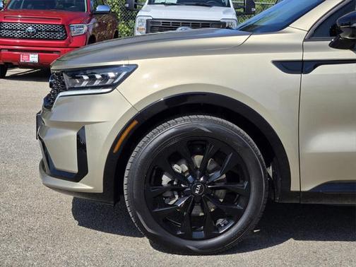 2021 Kia Sorento SX