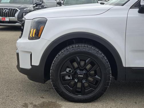 2024 Kia Telluride SX Prestige X-Pro