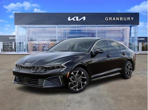 2025 Kia K5 EX
