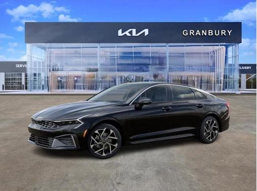 2025 Kia K5 EX