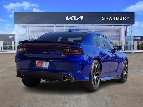 2020 Dodge Charger R/T Scat Pack