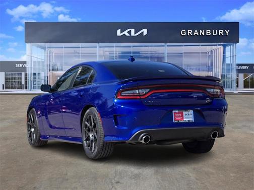 2020 Dodge Charger R/T Scat Pack