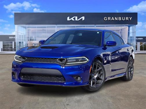 2020 Dodge Charger R/T Scat Pack