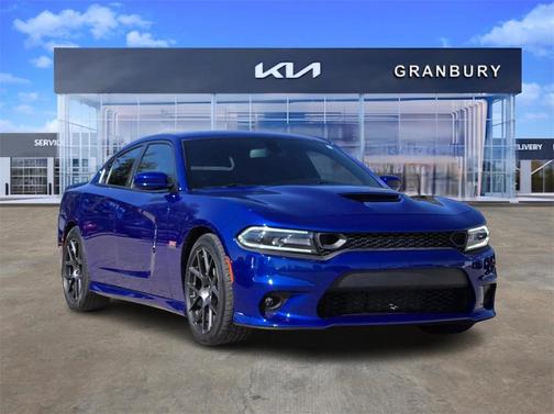 2020 Dodge Charger R/T Scat Pack