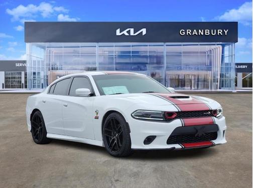 2021 Dodge Charger R/T Scat Pack