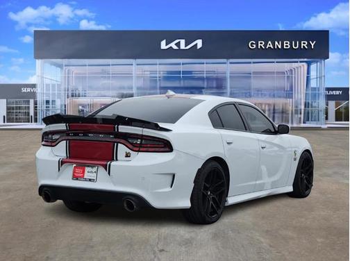 2021 Dodge Charger R/T Scat Pack