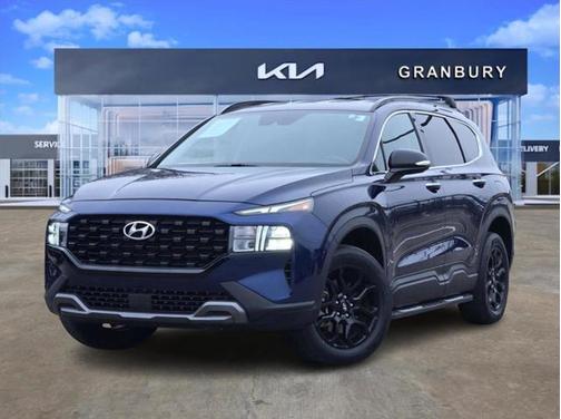 2023 Hyundai SANTA FE XRT