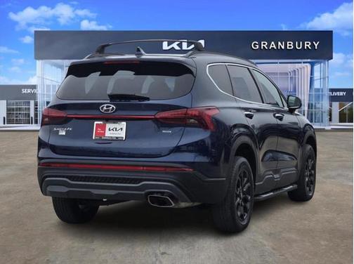 2023 Hyundai SANTA FE XRT