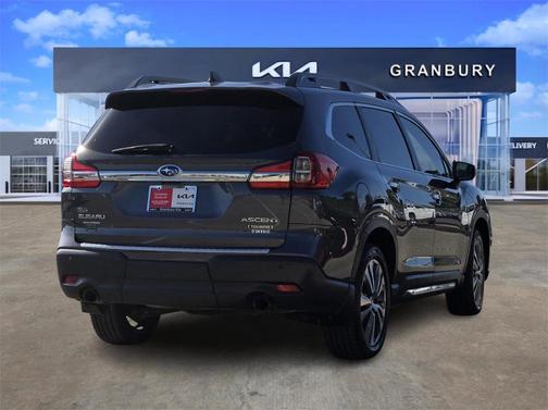 2022 Subaru Ascent Touring 7-Passenger