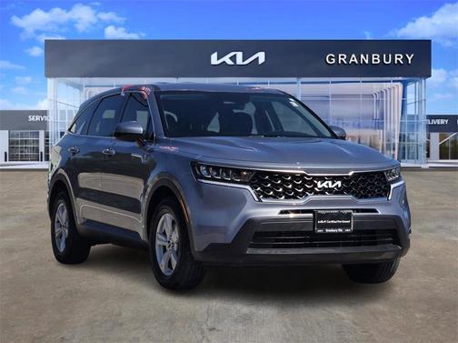 2023 Kia Sorento LX