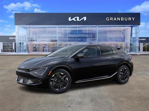 2025 Kia EV6 Wind
