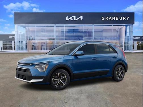 2025 Kia Niro EX