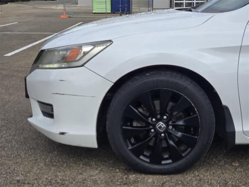 2015 Honda Accord Touring