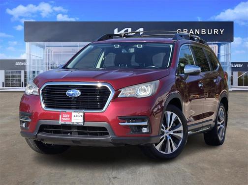 2019 Subaru Ascent Touring 7-Passenger