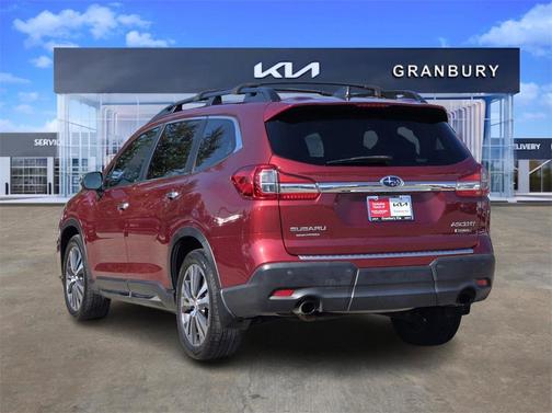 2019 Subaru Ascent Touring 7-Passenger