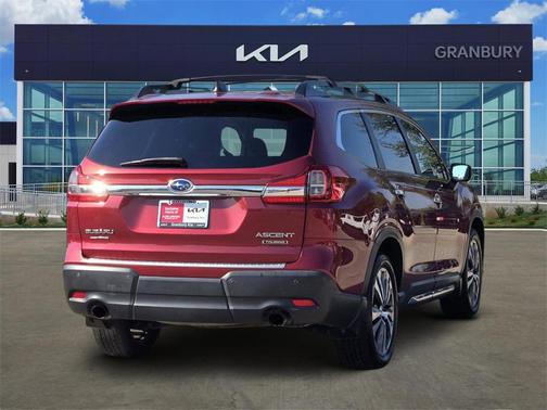 2019 Subaru Ascent Touring 7-Passenger