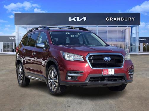 2019 Subaru Ascent Touring 7-Passenger