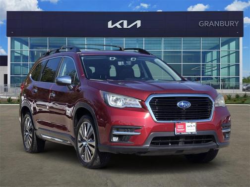 2019 Subaru Ascent Touring 7-Passenger