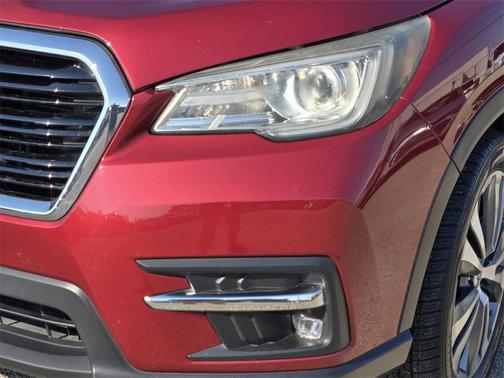 2019 Subaru Ascent Touring 7-Passenger