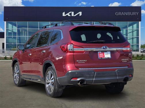 2019 Subaru Ascent Touring 7-Passenger