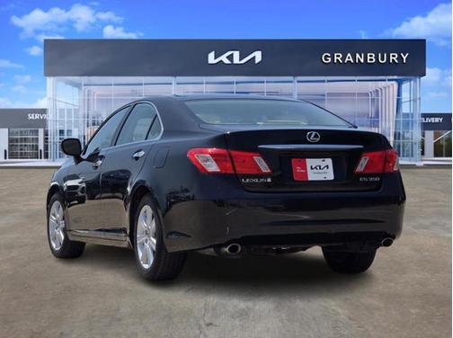 2007 Lexus ES 350 Base