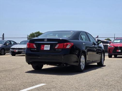 2007 Lexus ES 350 Base